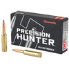 Hornady Precision Hunter 6MM CREEDMOOR, 103gr, ELD-X - 20 Rounds [MPN: 81392]