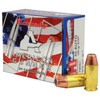 Hornady American Gunner .40 S&amp;W, 180gr, XTP - 20 Rounds [MPN: 91364]