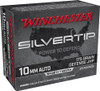 Winchester Silvertip 10MM ACP, 175gr, HP - 20 Rounds [MPN: W10MMST]