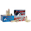 Hornady American Gunner .380 ACP, 90gr, XTP - 25 Rounds [MPN: 90104]