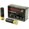 Winchester Double X HV Turkey 12 GA, 3in. 1-3/4oz. #4 Shot - 10 Rounds [MPN: STH1234Y]