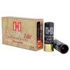 Hornady Custom Lite 12 GA, 2-3/4in. FTX Slug Shot - 5 Rounds [MPN: 86230]