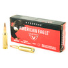Federal American Eagle .224 VALKYRIE, 75gr, TMJ - 20 Rounds [MPN: AE224VLK1]