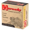 Hornady Custom 9MM, 147gr, XTP - 25 Rounds [MPN: 90282]