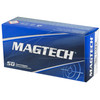 Magtech 9B Range/Training 9mm Luger, 124 gr., FMJ - 50 Rounds [MPN:9B]
