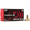 Federal American Eagle .45 LONG COLT, 225gr, JSP - 50 Rounds [MPN: AE45LC]