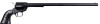 HERITAGE FIREARMS ROUGH RIDER GRIPS .22 LR 16" BARREL 6RD BLACK PEARL