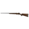 CZ 457 AMERICAN LH 22LR 24.8" 5RD WALNUT
