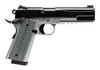 Savage Arms 1911 Gov't .45ACP 5" 8+1 Black/Steel w/ Rail