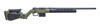 HOWA Hera H7 308 Winchester 24" 5+1 Heavy Odg Tb