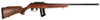 Rossi Rs22m 22mag 21" 10+1 Black/Wood