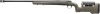Browning X-bolt Max Lr .300 Win mag 26" 4+1 Od Green/syn*