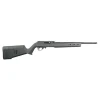 Black Rain Hunter, 22 LR 18" 10+1 Gray