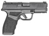 Springfield Armory Hellcat Pro Osp 9mm 3.7" 10+1 Black
