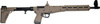 KELTEC SUB2000 SW M&P9 9MM 16.25" 17RD TAN 