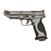 SMITH & WESSON PC M&P9 M2.0 9MM 5" 10+1 COMPETITOR OR GRAY