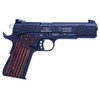 BLUE LINE GLOBAL MAUSER 1911 22LR 5" 10+1 WAVING FLAG GRIPS