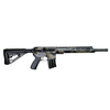 Alexander Rifle .50 Beowulf - Hunter 16" 7rd Forest Woodland