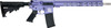 Glfa Ar15 Rifle .223 Wylde 16" 30rd Wild Orchid