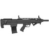 Tisas Px-9 9mm Duty 4.6" 10+1 Fde Tb