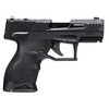 Taurus Tx-22 Compact .22 Lr 3.5" 10Rd Black Polymer