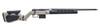 Howa M1500, 308 Winchester 24" 5+1 Tan/Black