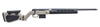 Howa Hera 7 6.5 Creedmoor 22" Bbl 5+1 Steel Tan