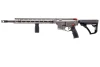 Daniel Defense Ddm4 V7 Pro 5.56mm 18" 10+1 Grey Ca