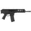 B&T-USA APC223 Pro 5.56 NATO 10.5" 30Rd Black Semi Auto Pistol