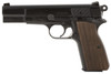 Girsan 390454 MC P35 9mm Luger 4.87" 15+1 Walnut Exclusive Configuration