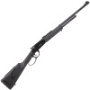 Rock Island Armory LA410 410 Bore 20" 5+1 Black 2 1/2" Chamber Lever Action Shotgun