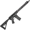 Diamondback DB15 5.56 NATO 16" 30Rd Black Semi-Auto Rifle AR-15