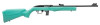 ROSSI RS22L 22LR 18" 10RD TEAL SEMI AUTO