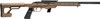 Savage 64 Precision .22lr 16.5" 10rd Fde Hb Synthetic Chassis 