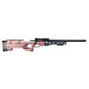 KEYSTONE SPORTING ARMS CRICKETT PRECISION 22LR 16" 1RD RIFLE ONLY CPR OLD