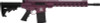 Great Lakes Firearms & Ammo Ar10 Rifle .308 Winchester 18" 10rd Black Cherry Nitride Bbl