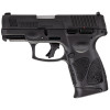 Taurus G3c 9mm Luger 3.20" 10Rd Black Semi Auto Compact Size Pistol