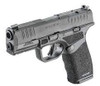 SPRINGFIELD ARMORY HELLCAT PRO OSP 9MM 3.7" BARREL 15RD PLATINUM GRAY