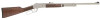 Tristar Lr94 Lever Shotgun - .410 2.5" 22" Nickel/walnut