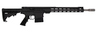 GLFA AR-10 308WIN 18 BLK/SS 10RD