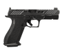 Shadow Systems DR920 Foundation 9mm Luger 4.5" 17Rd Black Semi Auto Pistol