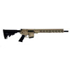 GREAT LAKES FIREARMS & AMMO AR-15 .350 LEGEND 16" 5RD FDE