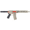 WMD GUNS NIB-X PISTOL .223 REMINGTON/5.56X45MM NATO 10.5" BARREL 30-ROUNDS FDE/RED
