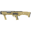 Dp-12 12 Ga Double Barrel Pump - Shotgun 16 Rds Flat Dark Earth
