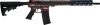 GREAT LAKES FIREARMS AR-15 .223 WYLDE 16" BARREL 30-ROUNDS BATTLEWORN AMERICAN FLAG