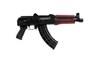 ZASTAVA USA ZPAP M92 7.62X39MM 10" BARREL 30-ROUNDS SERBIAN RED HANDGUARD
