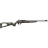 WINCHESTER WILDCAT 22 VSX 22 LR 16.5" BARREL 10 ROUNDS TUNGSTEN SEMI AUTO RIMFIRE RIFLE TRUE TIMBER VSX