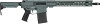 CMMG RESOLUTE MK3 .308 WIN/7.62 NATO 16.1" BARREL 20-ROUNDS CHARCOAL GREEN