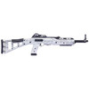MKS SUPPLY, LLC. HI POINT 1095TS 10MM ACP 17.5" 10RD KRYPTEK YETI SNOW CAMO
