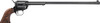 Heritage Rough Rider .22 LR 16" 6rd Blued/Wood Rimfire Revolver